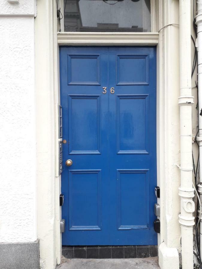 Grindlay Street Residence Edinburgh Exterior photo